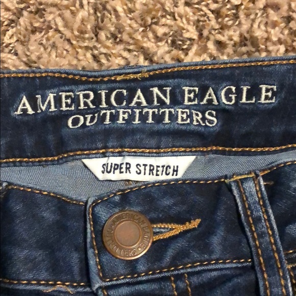 American Eagle Outfitters Jeans - Picture 4 of 5